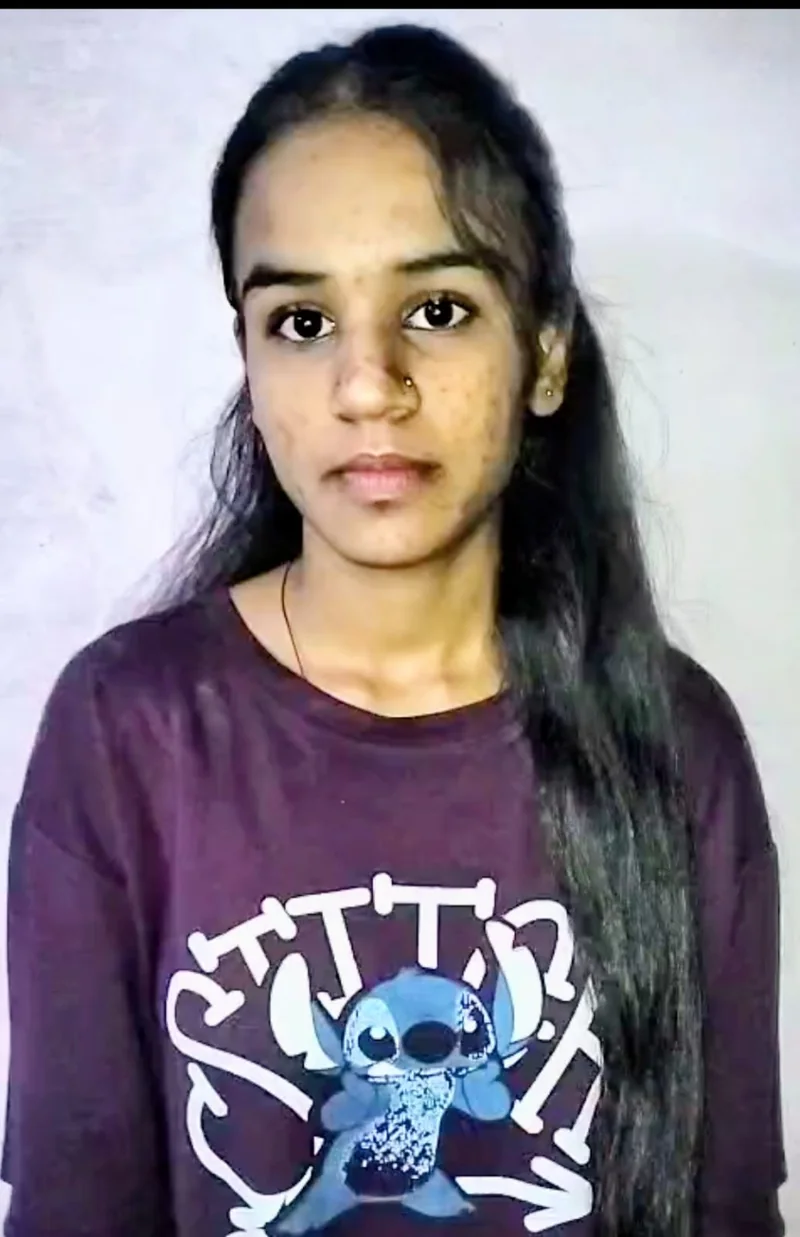 मुख्यमंत्री स्कूटी योजना से छात्रा पूनम के सपनों को मिली नई रफ्तार