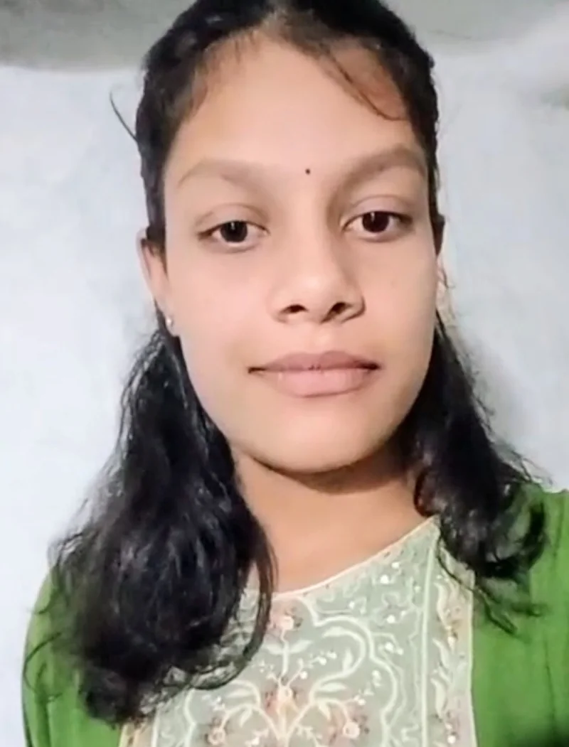 मुख्यमंत्री स्कूटी योजना से नैंसी के सपनों को मिली नई उड़ान