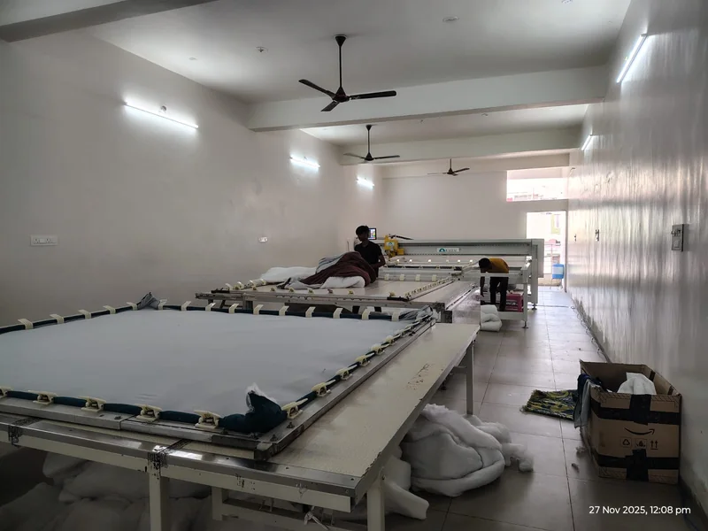 प्रधानमंत्री रोजगार सृजन कार्यक्रम से चमका पलाश का भविष्य