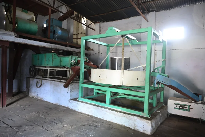 पीएमएफएमई योजना से संवरा रविन्द्र मित्तल का भविष्य, मूंगफली दाना प्लांट लगाकर बने आत्मनिर्भर (सेवा की कहानी)