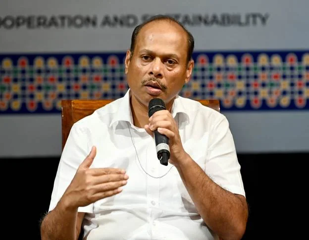 संस्कृति मंत्रालय 12 से 14 अक्टूबर 2026 तक नई दिल्ली में ब्रिक्स थिएटर फेस्टिवल 2026 का आयोजन करेगा